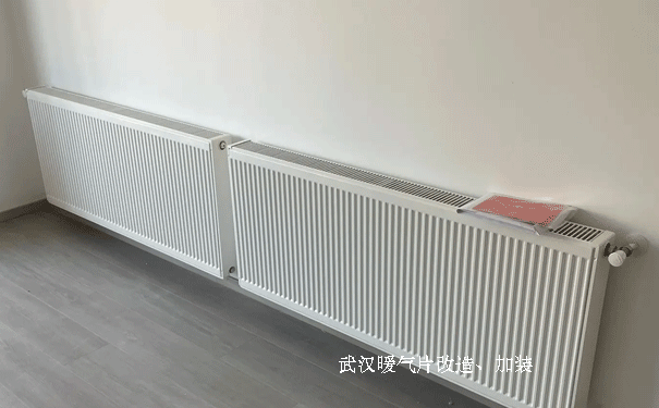 暖氣片不熱維修
